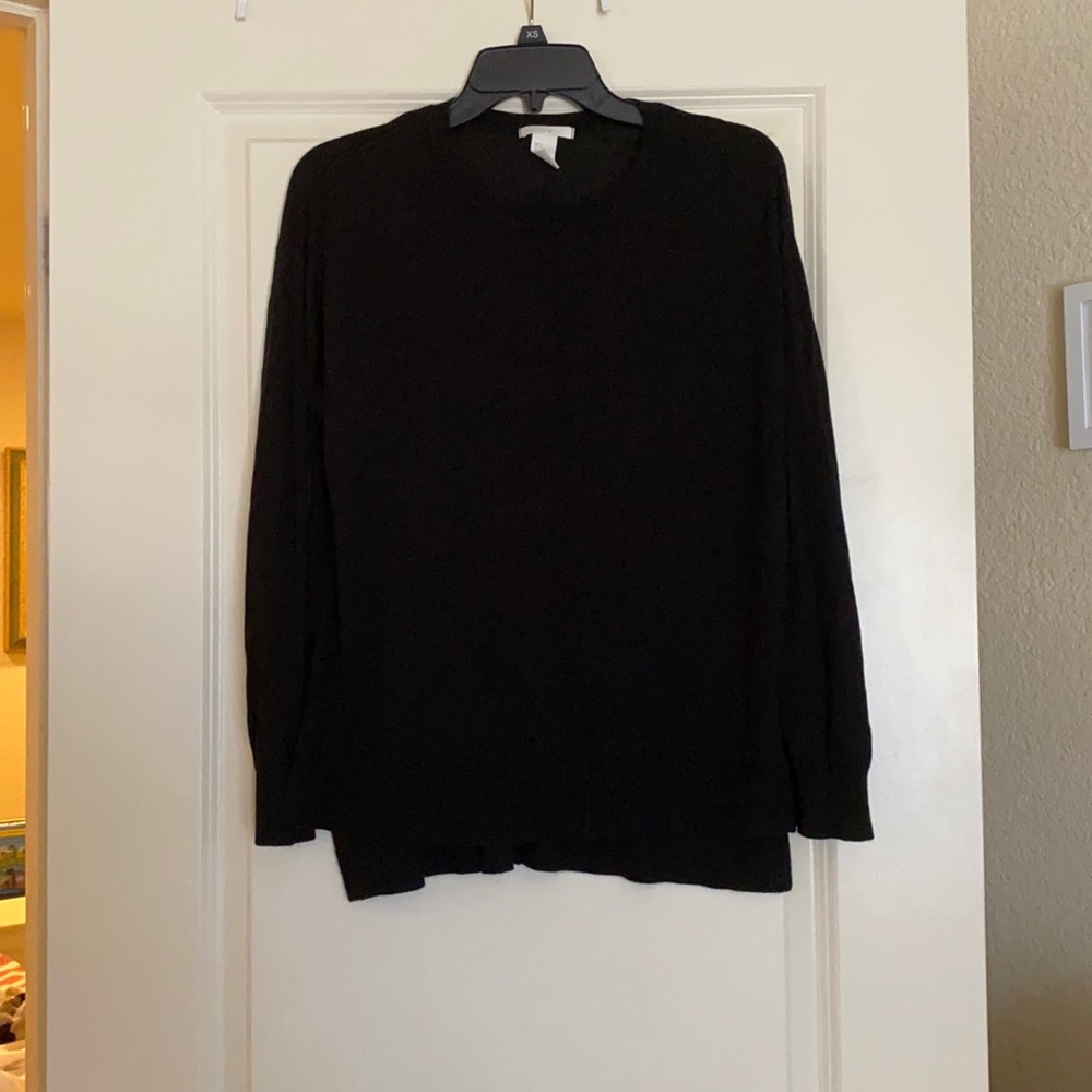 H&M long sleeve
